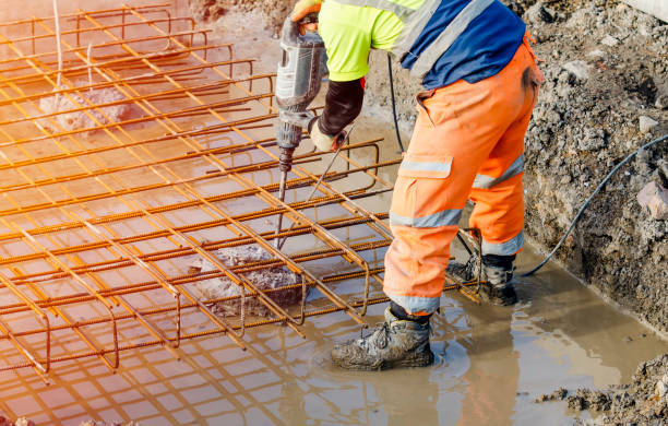Best Concrete Foundation Repair  in River Park, FL